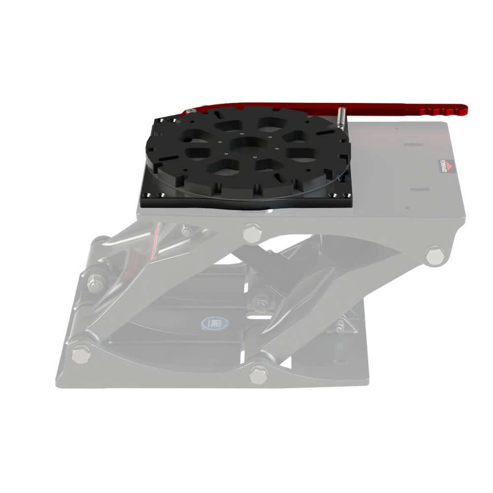 Shockwave S5 Swivel - SW-05592