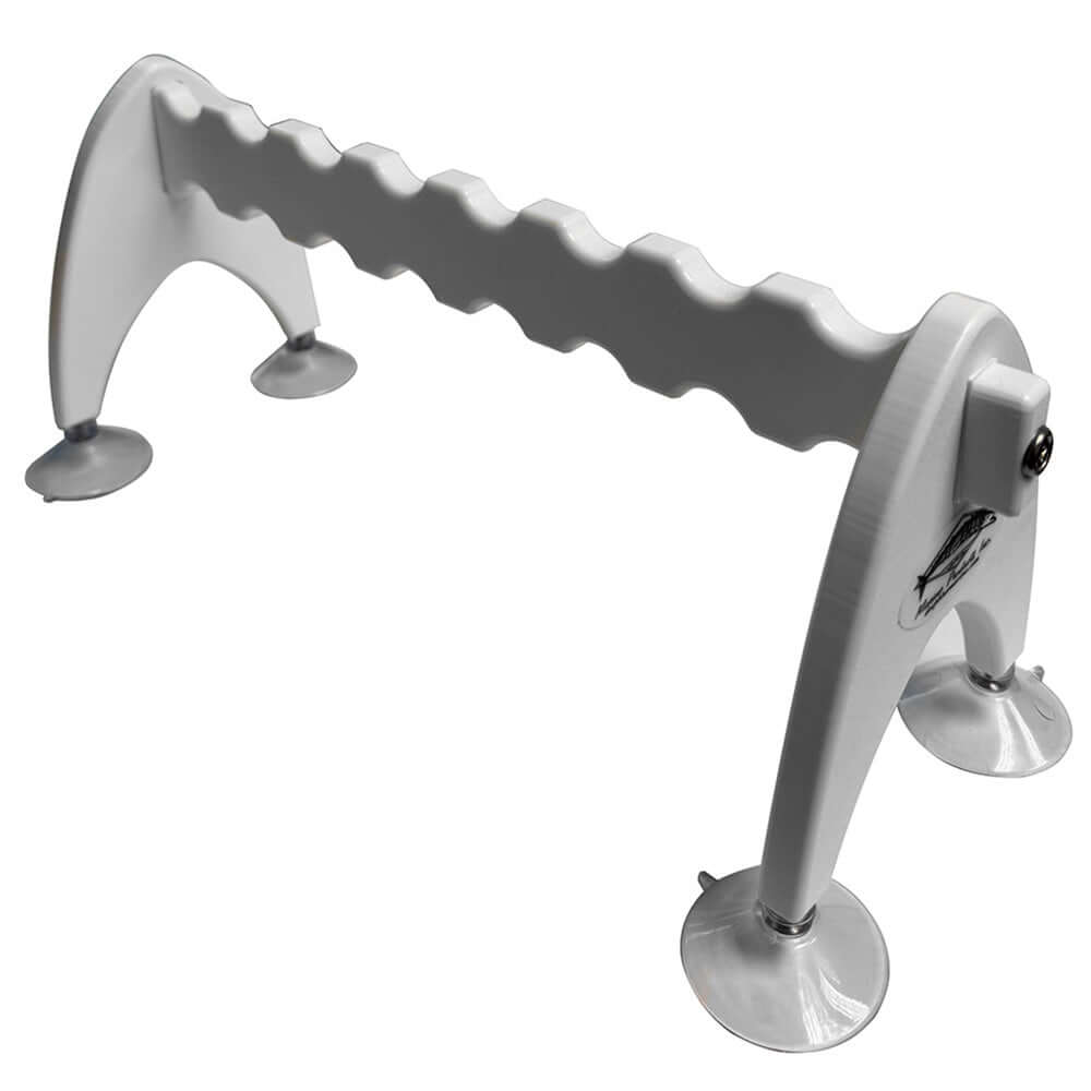Deep Blue Marine Universal Paper Towel Holder - White - PT-1