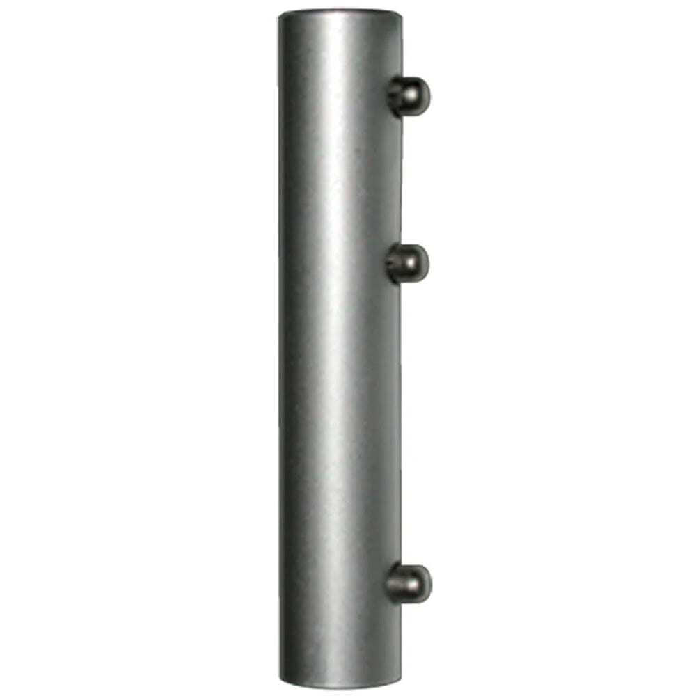Star brite Brush Adaptor for Shurhold handles made of durable marine-grade triple-anodized aluminum