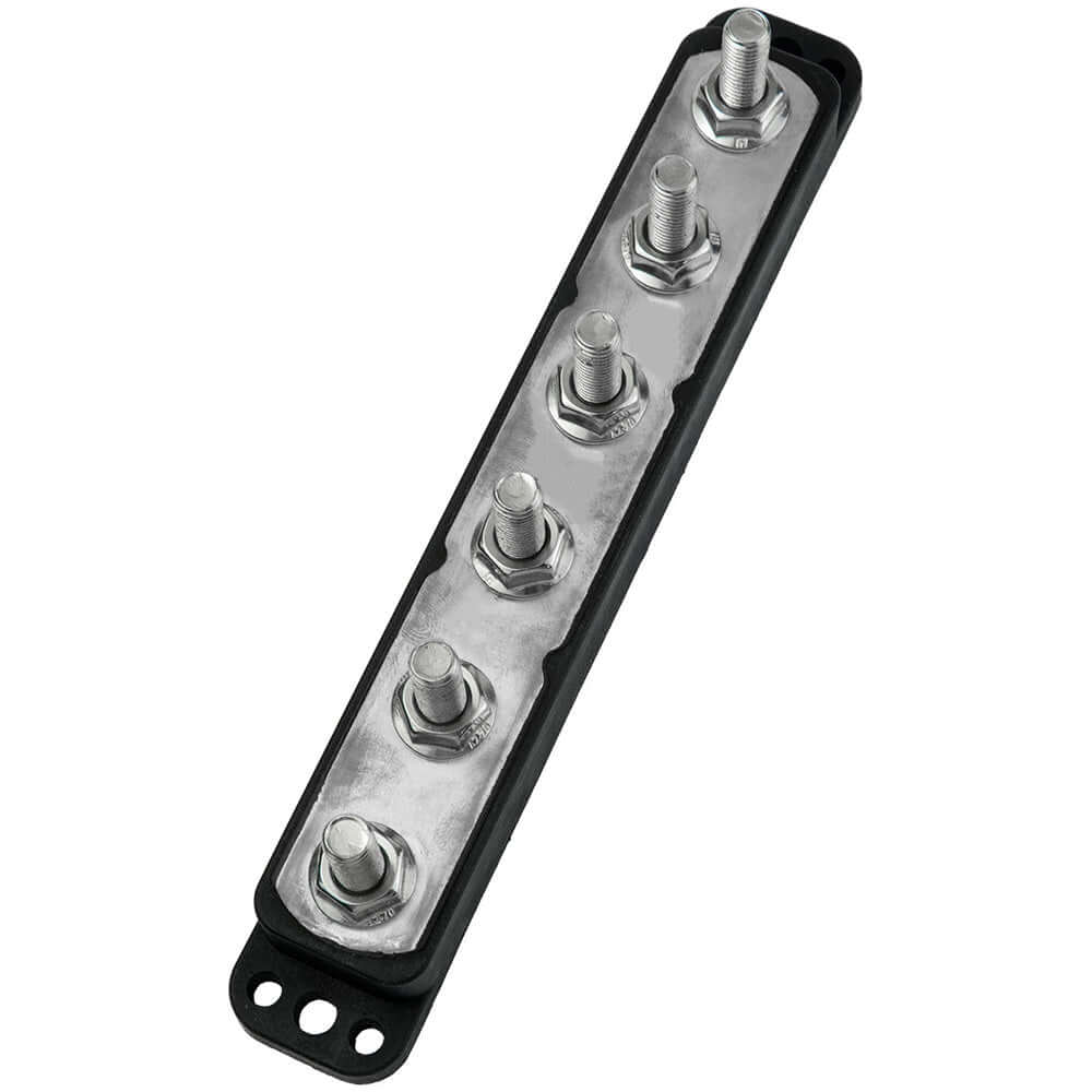Egis MaxiBus - 6 5/16" Studs - 250 AMP - 6250-600