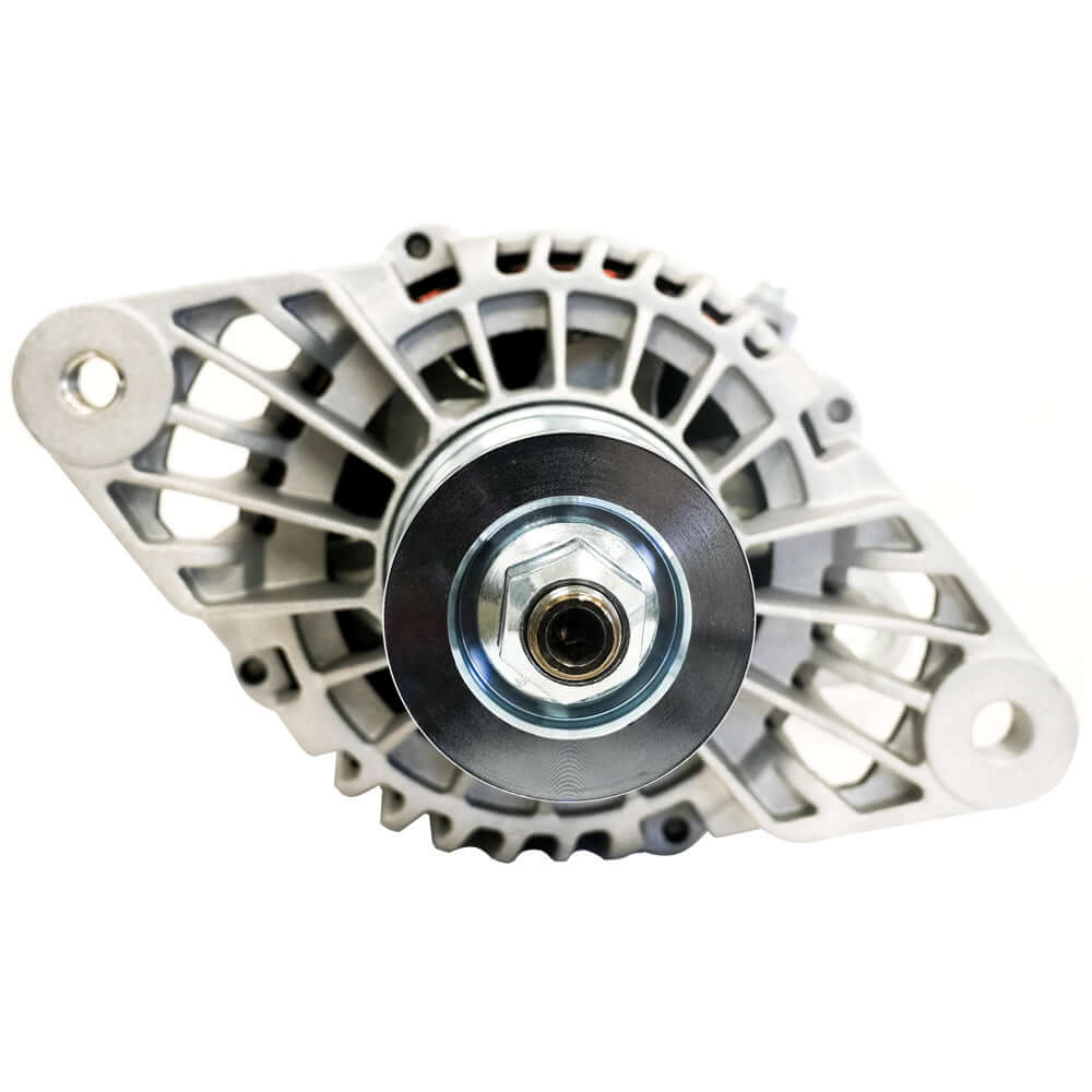 ARCO Marine Zeus A115/3500W 24V HD Hight Output Alternator - J180 Mount - 4412