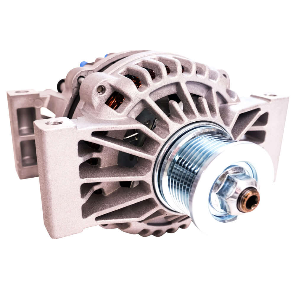 ARCO Marine Zeus A115/3500W 24V HD High Output Alternator - Pad Mount - 4413