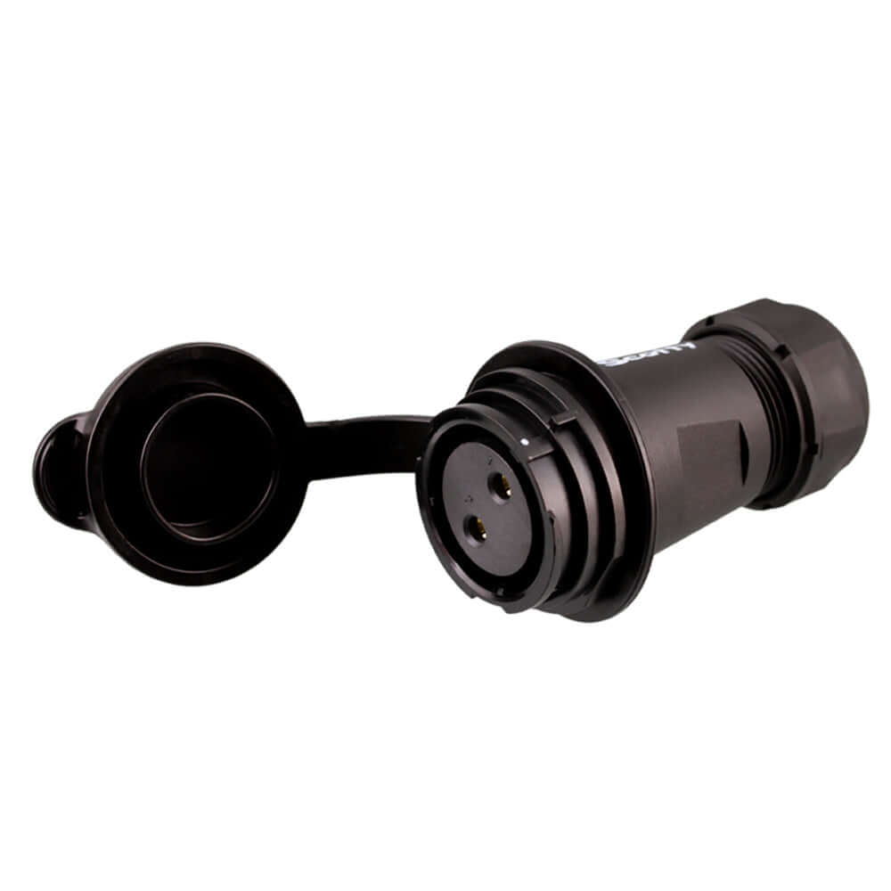 Scotty 2122 Marine Grade Socket - 12V - 2122