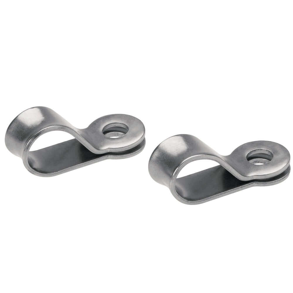 Barton Traveler Eye (Pair) - Size 0, 16mm - 18112
