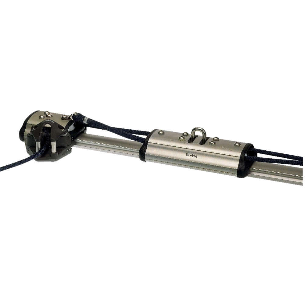 Barton Traveller System - Size 1 - 20900