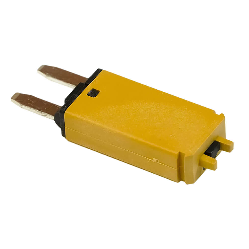 Egis ATM/MINI 5 AMP Circuit Breaker - Type 3 - 4720-05