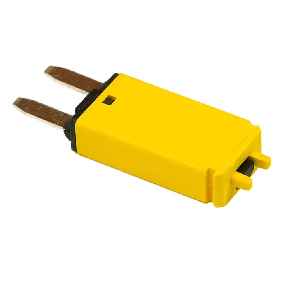 Egis ATM/MINI 20 AMP Circuit Breaker - Type 3 - 4720-20