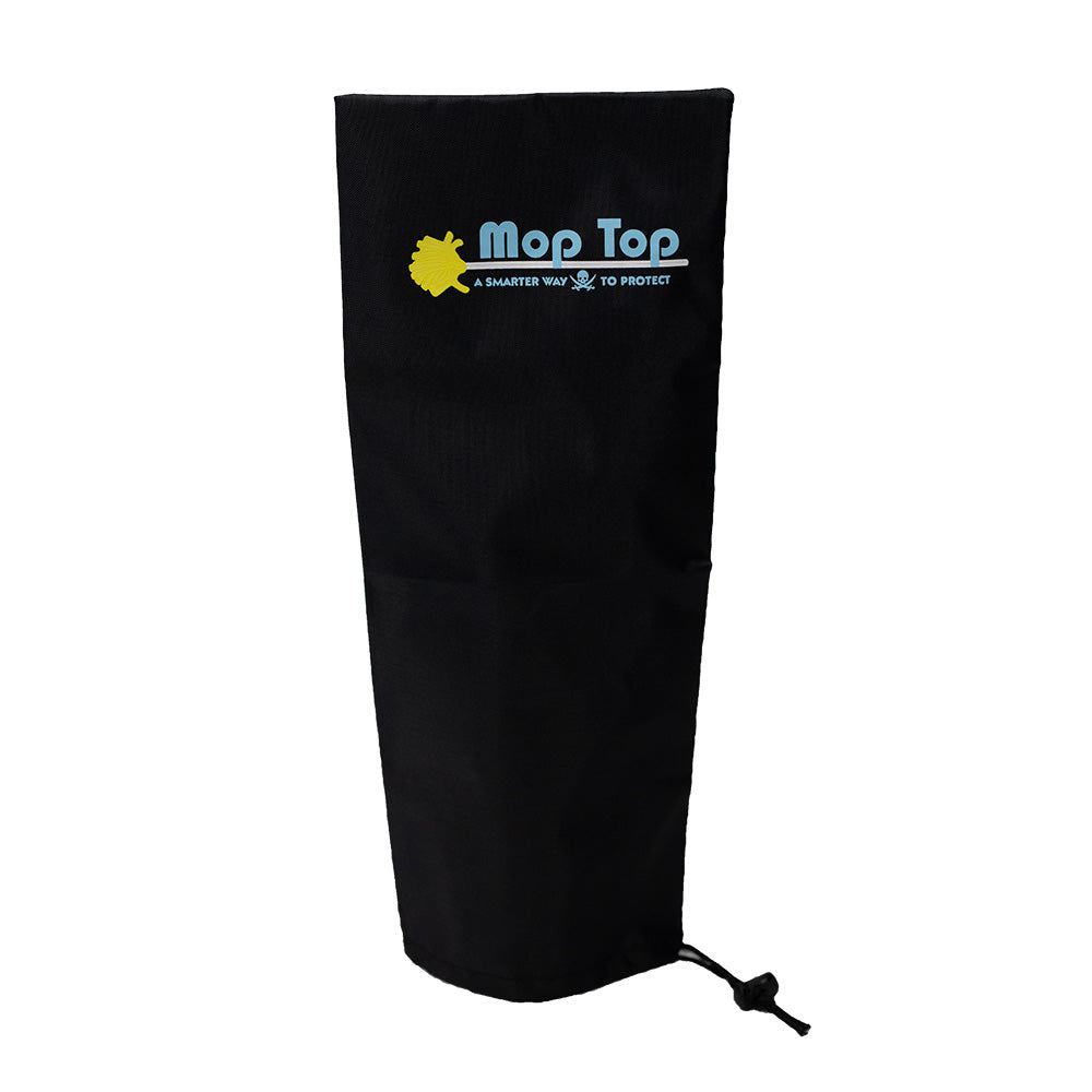 TD Mop Mop Top Protective Sleeve - One Size Fits All - TDMT