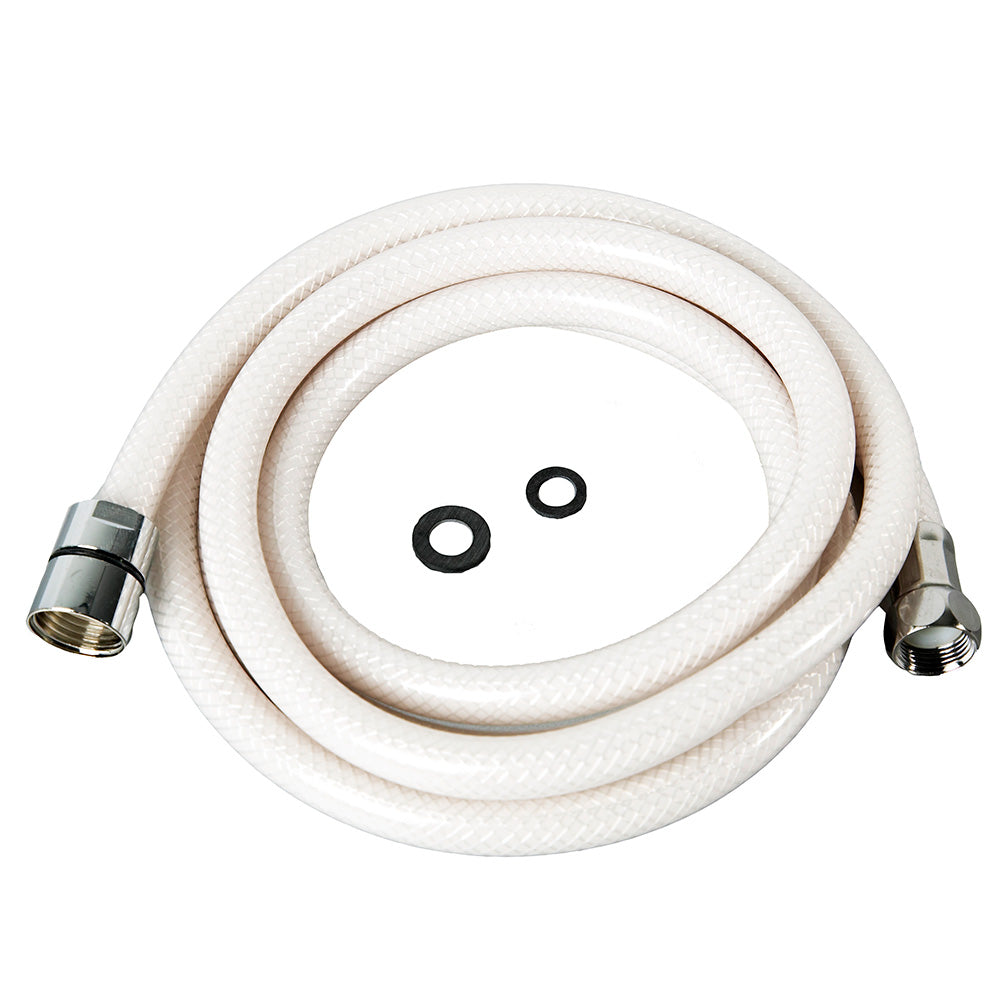 Whale Swim 'N' Rinse Shower Hose Assembly - 7' - AS5148