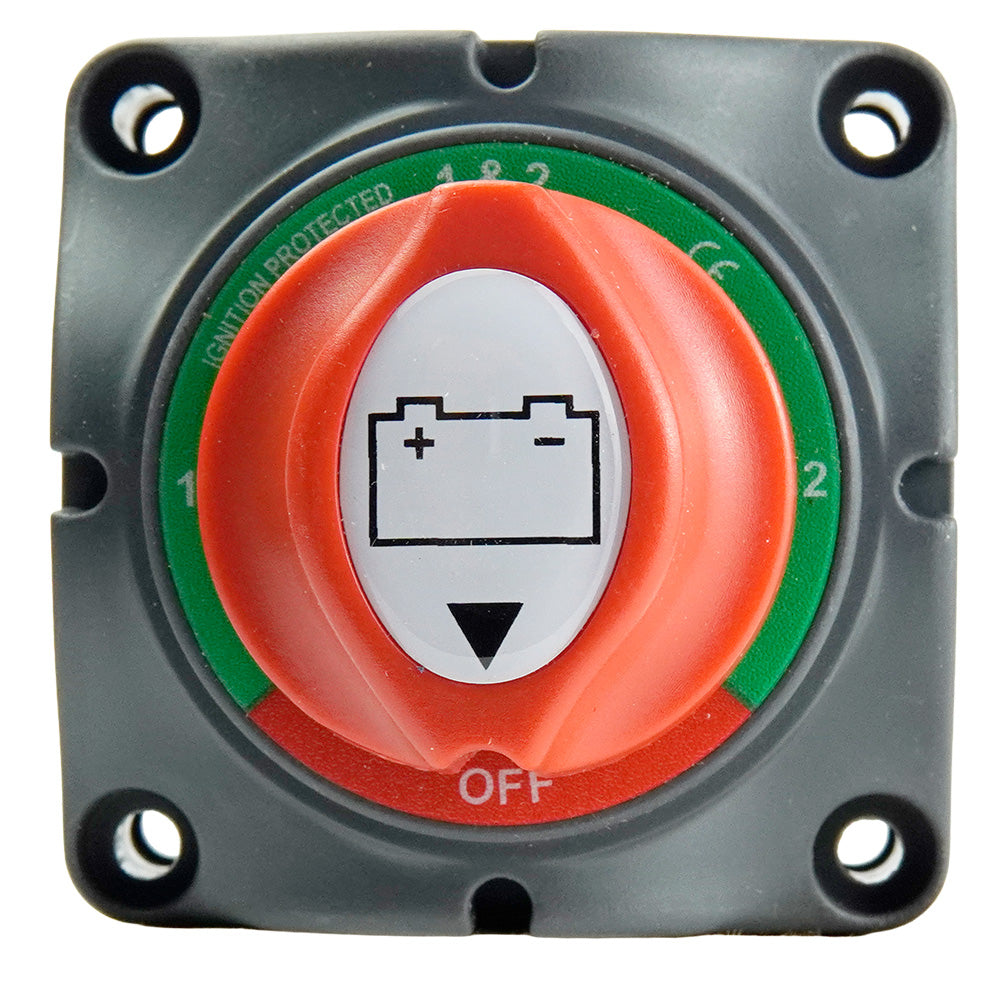 Egis Mini Selector Battery Switch 701-S - 2703