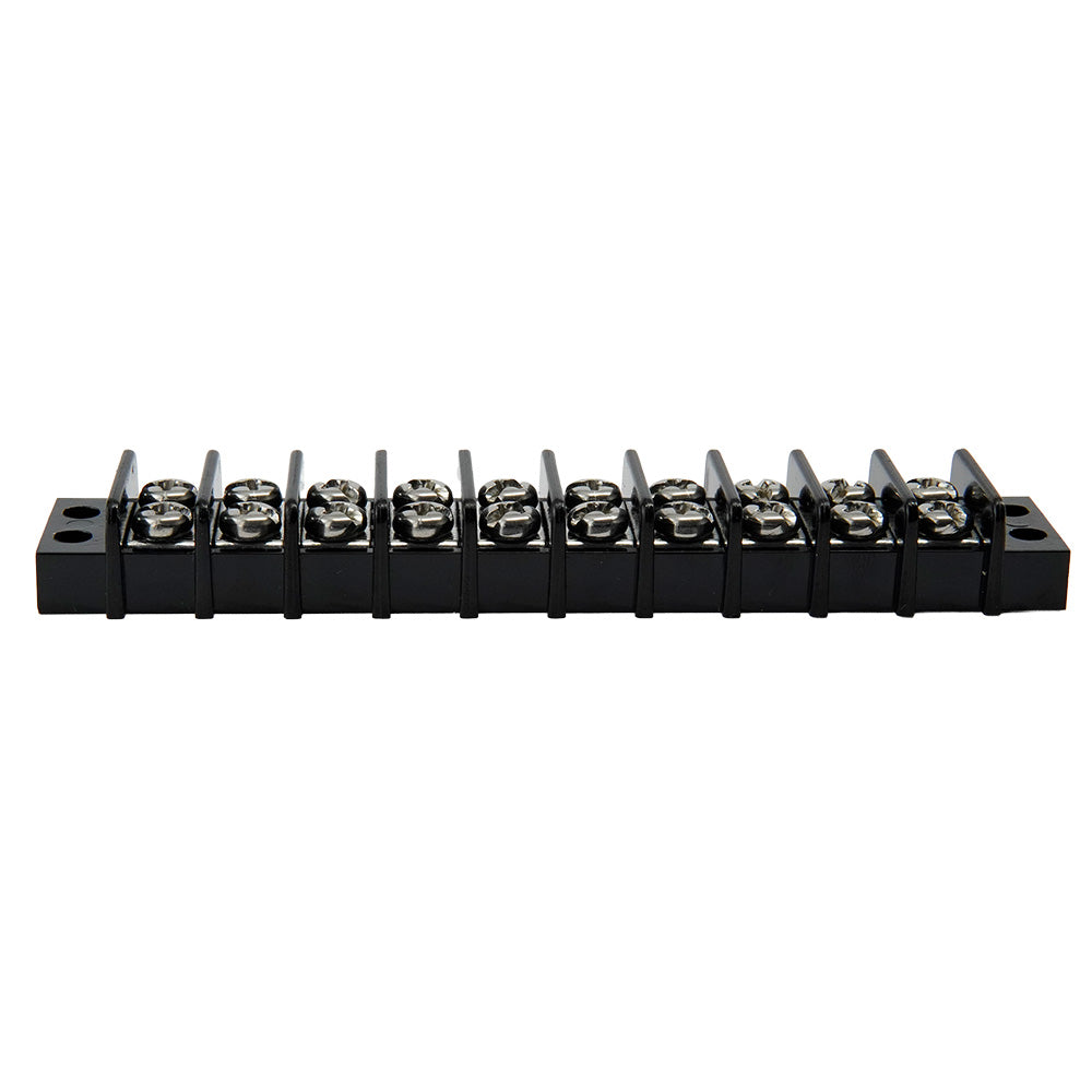 Egis Terminal Block 20A - 10 Circuit - 2220-10