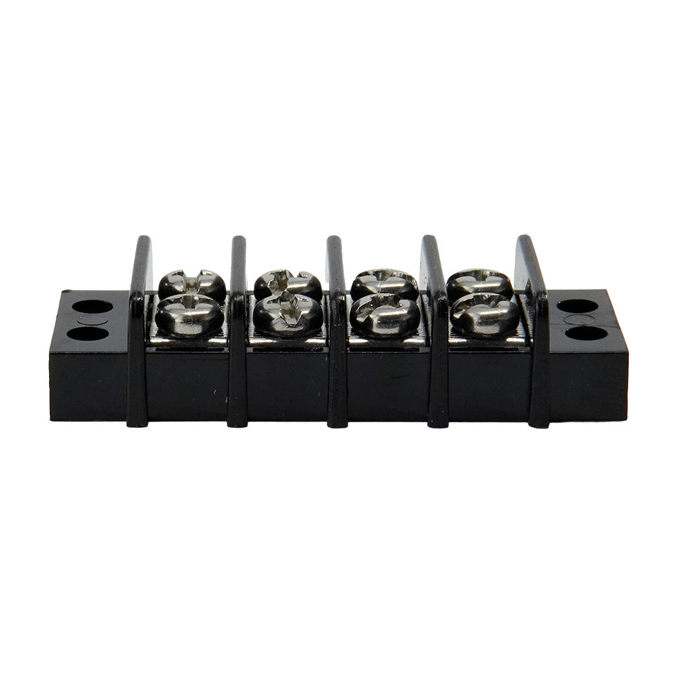Egis Terminal Block 20A - 4 Circuit - 2220-04