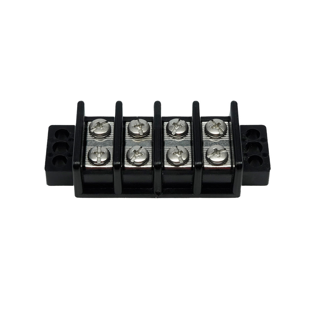 Egis Terminal Block 30A - 4 Circuit - 2230-04