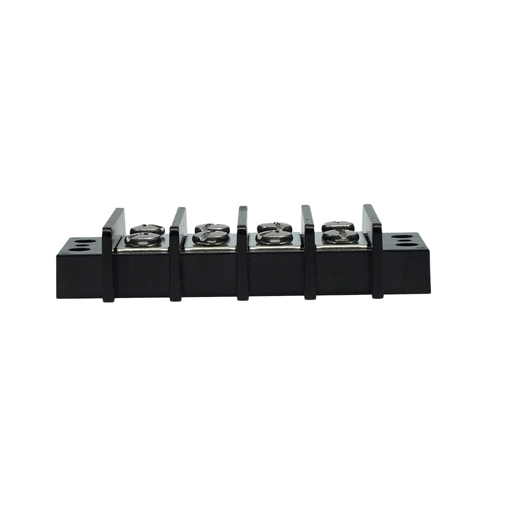 Egis Terminal Block 65A - 4 Circuit - 2265-04