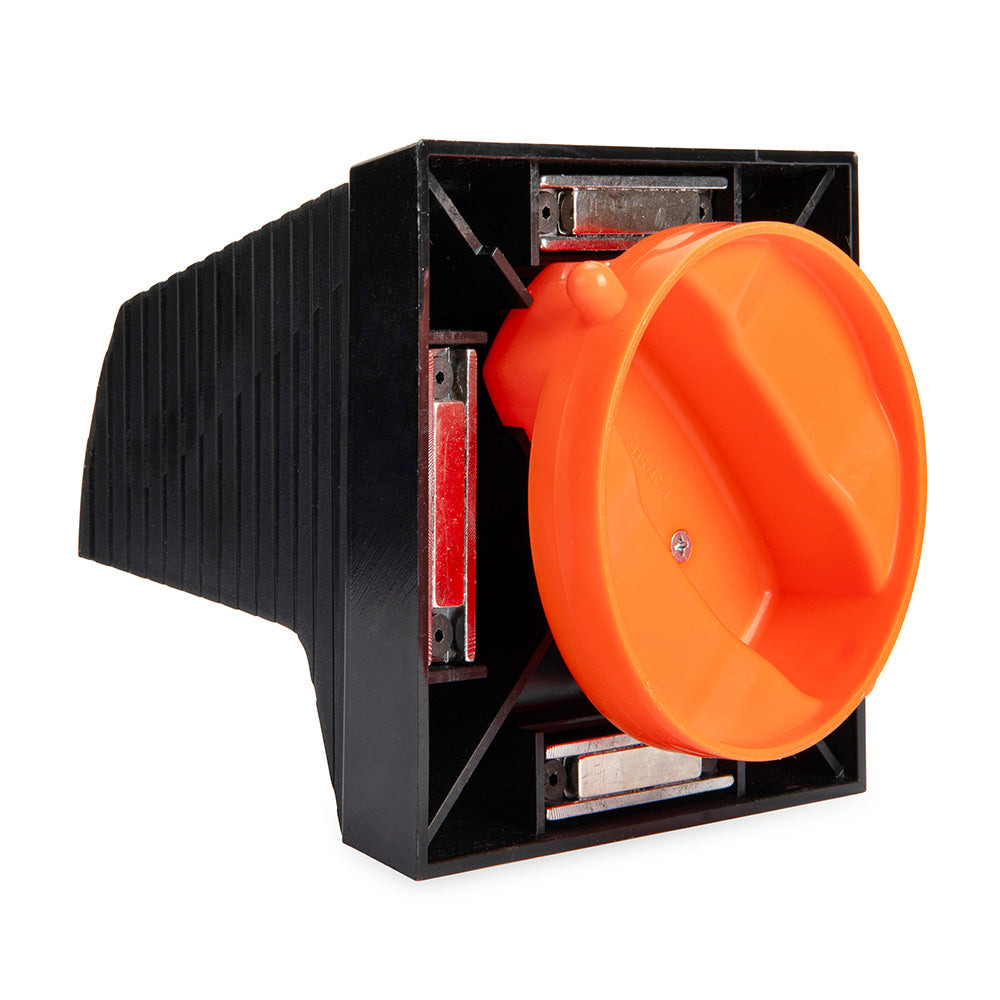 Camco RV Bumper Cap Solar Light - 40332