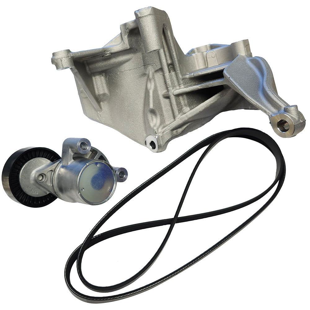 ARCO Marine Mounting & Bracket Kit f/High Output Alternators - Ford Transit 3.5L - MK1201