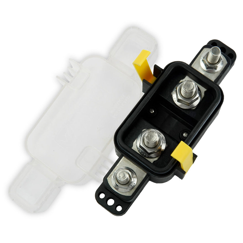Egis Class T Fuse Block 450-600A Sealed - 3913
