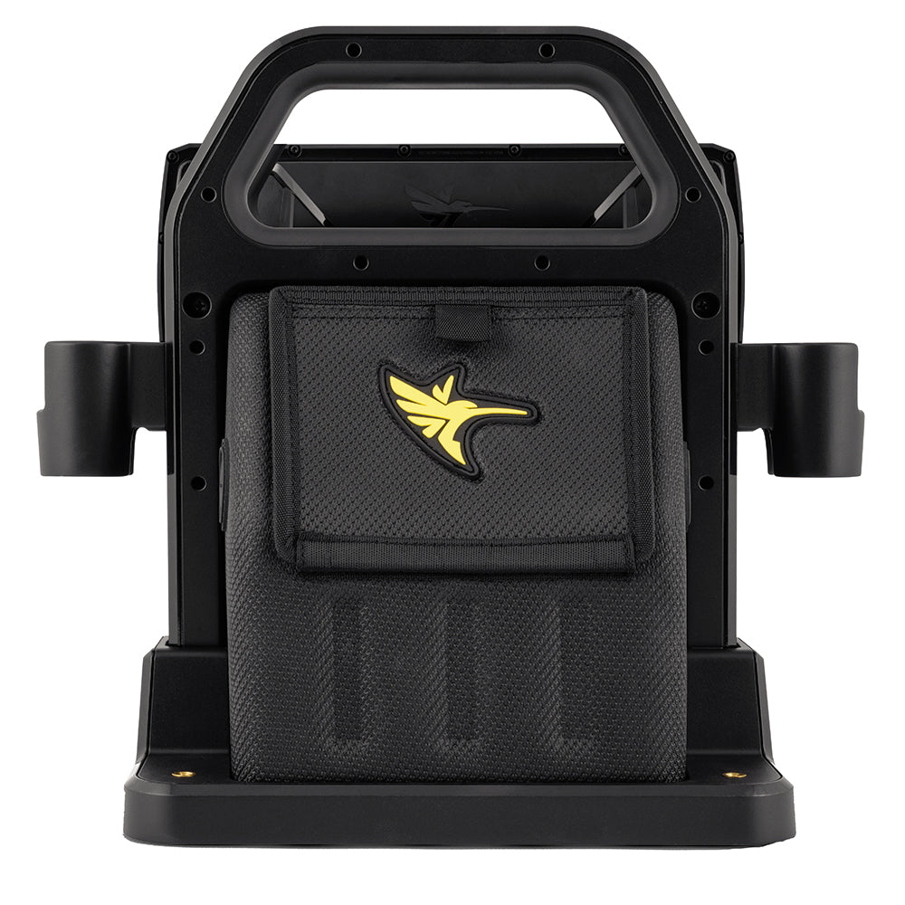 Humminbird ICE HELIX 7 CHIRP GPS G4 All Season w/o Battery - 411760-1NB