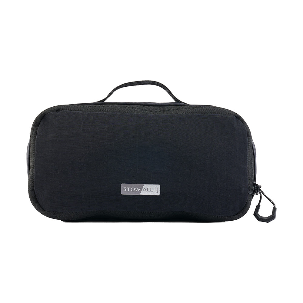 Plano Stowall Packing Cube - Small - Black - P000460