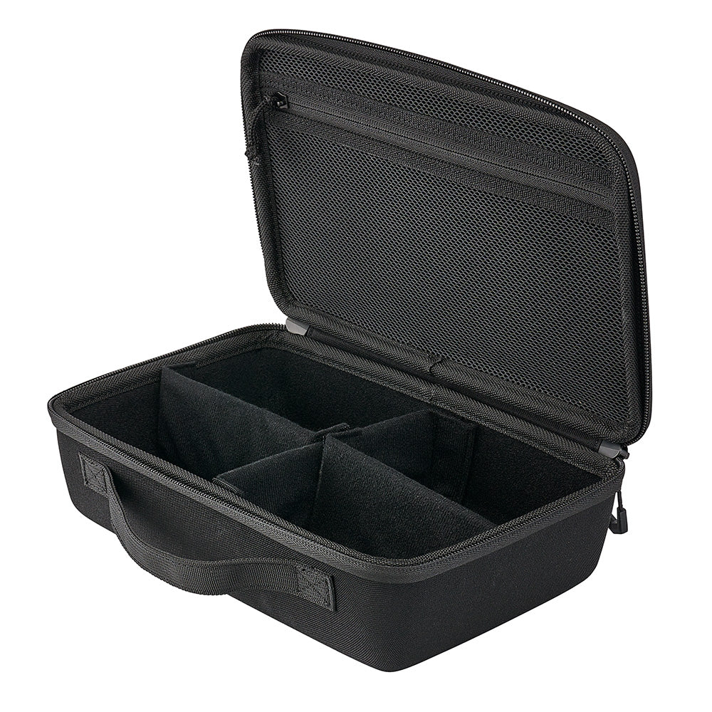 Plano Stowall Gear Case - Medium - Black - P000483