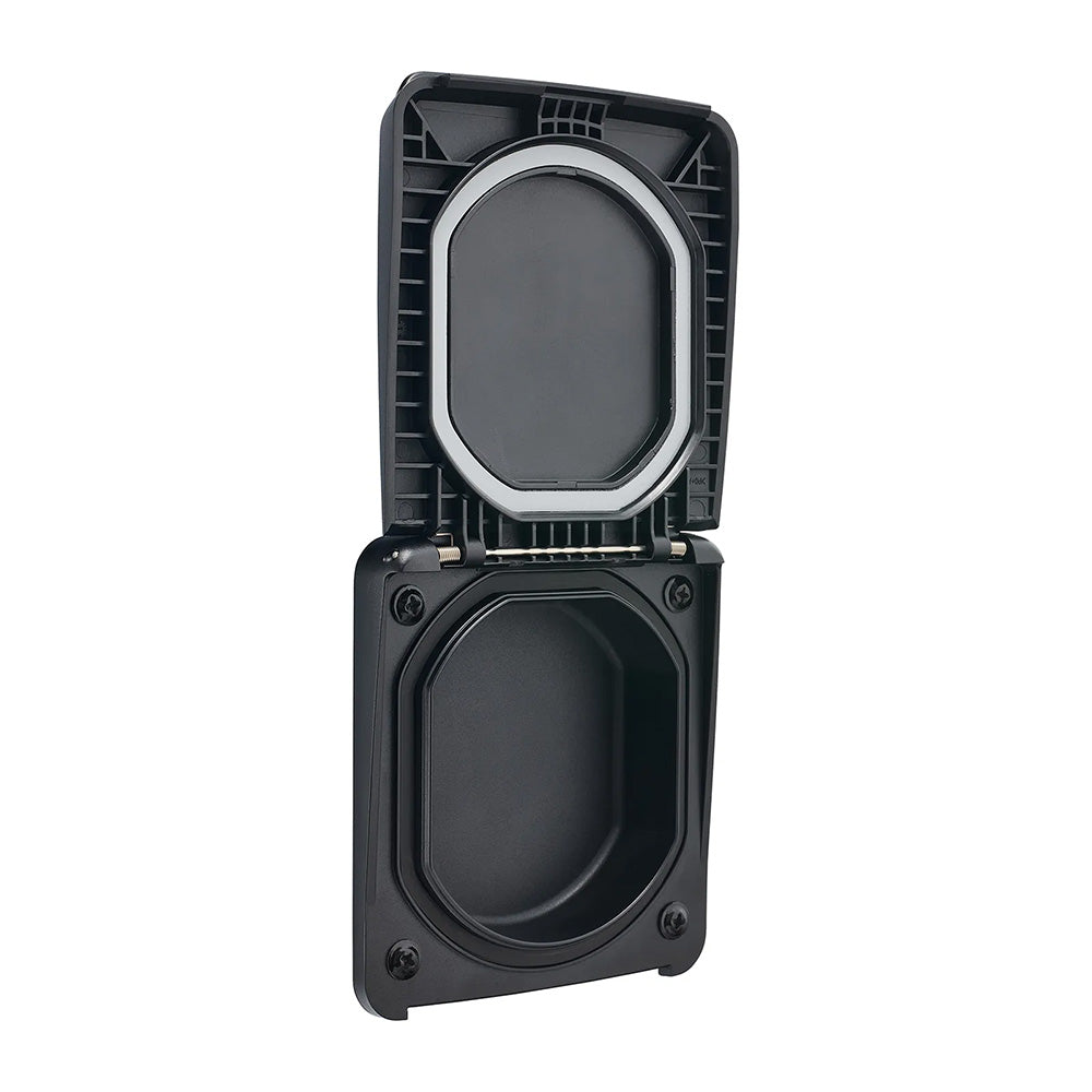 Scanstrut Roam Series Universal Electrical & Utility Housing - SC-R-U1