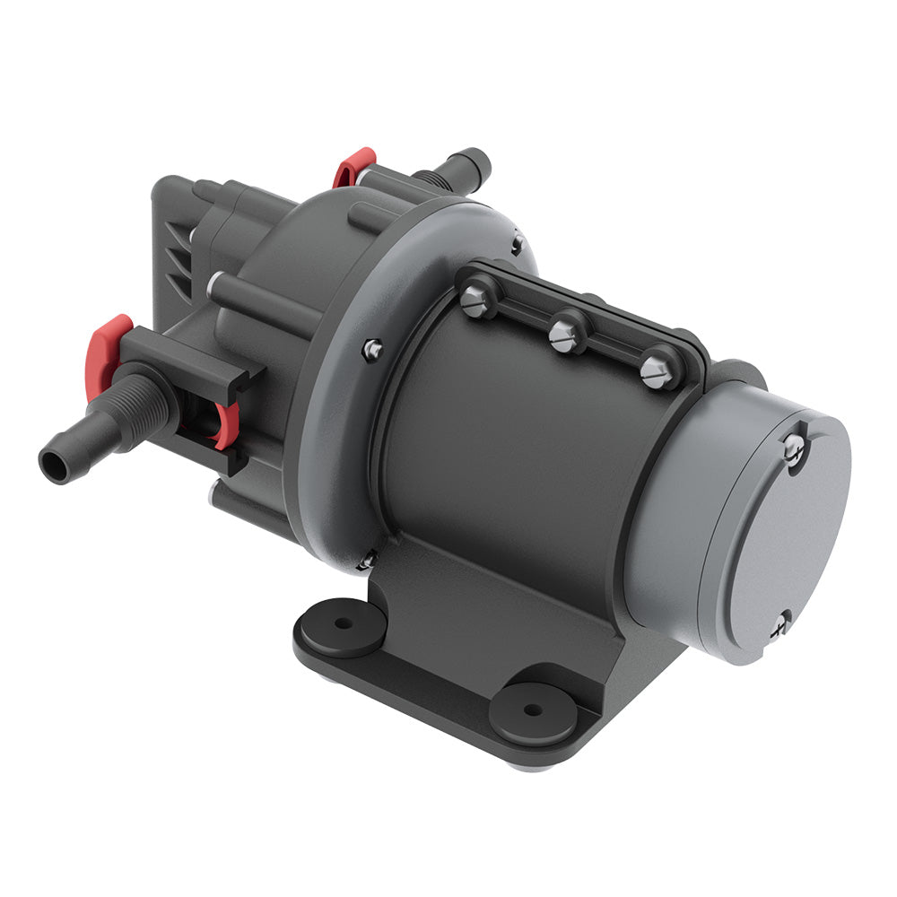 Johnson Pump Aqua Jet II WPS 3.5 GPM - 12V - GSP 2.8 Bar - 10-25009-03