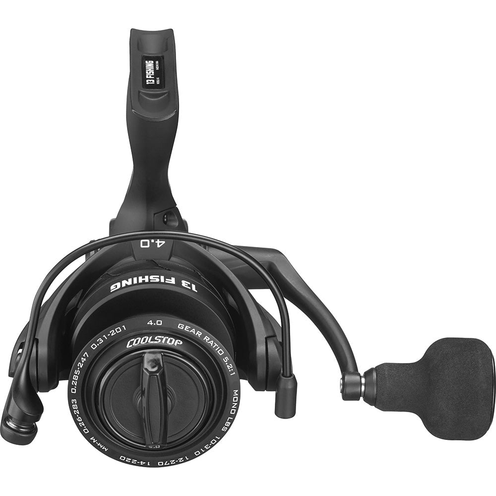 13 Fishing AL13 Spinning Reel - 5.2:1 - 3.0 - AL13 - 5.2 - 3.0 - Anchor Express