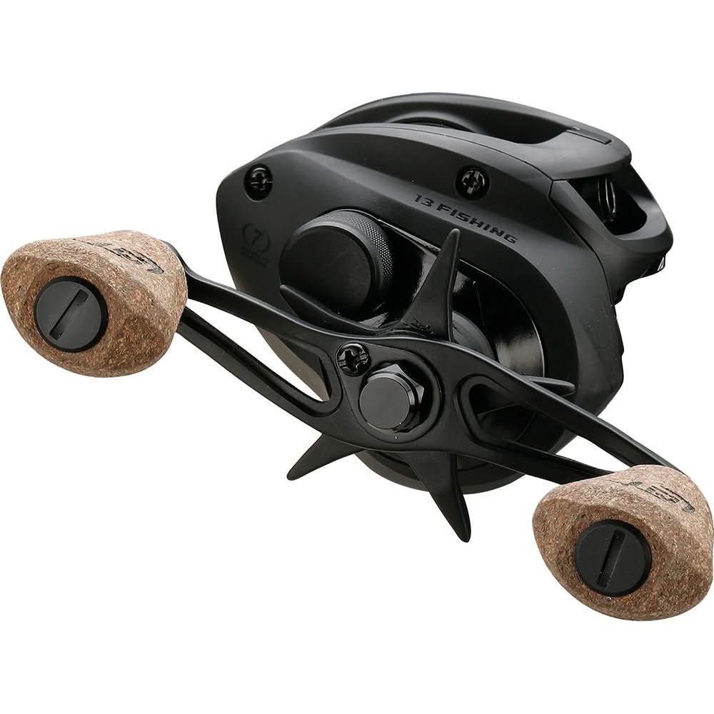 13 Fishing Concept A Baitcast Reel - 5.6:1 - RH - A2 - 5.6 - RH - Anchor Express