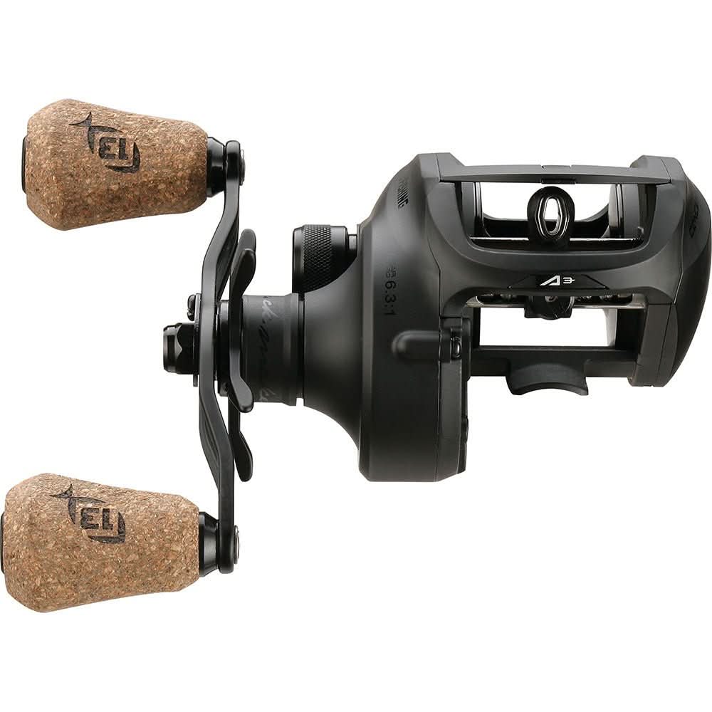 13 Fishing Concept A3 Baitcast Reel - 6.3:1 - RH - CA3 - 6.3 - RH - Anchor Express