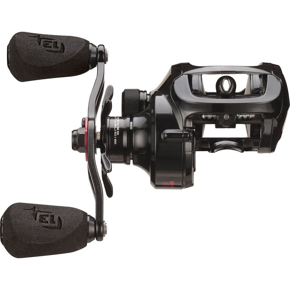 13 Fishing Inception G2 Power Model Casting Reel - 5.3:1 - RH - ING2P - 5.3 - RH - Anchor Express