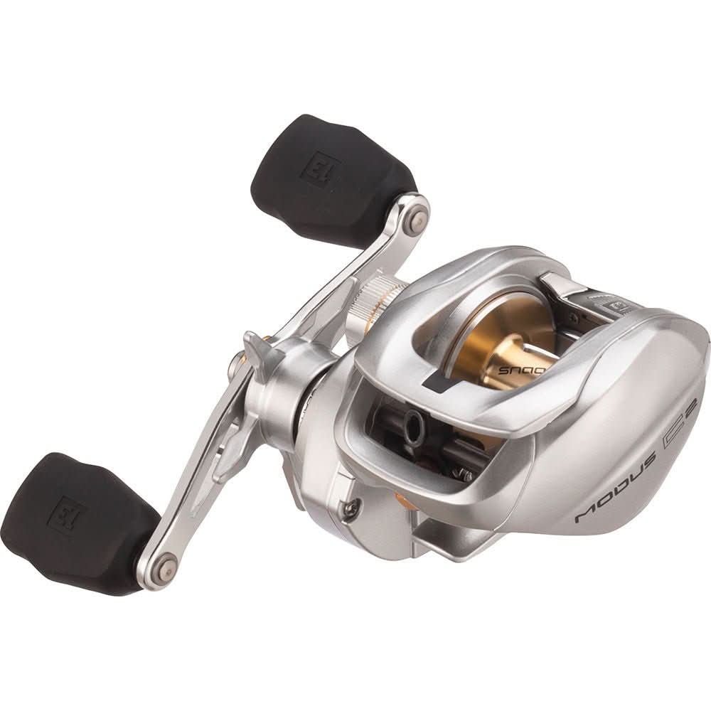 13 Fishing Modus C2 Baitcast Reel - 6.6:1 - RH - MODC2 - 6.6 - RH - Anchor Express