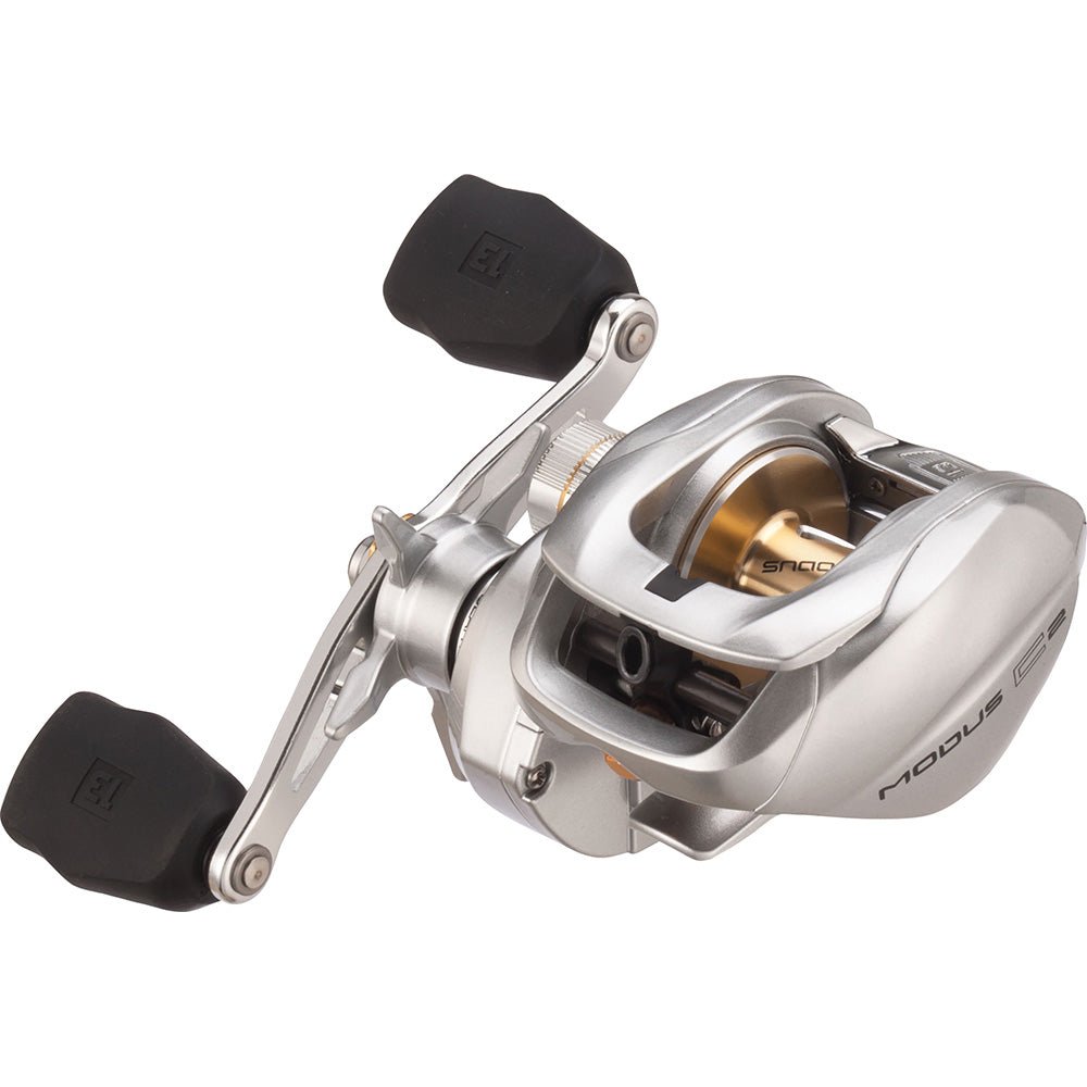 13 Fishing Modus C2 Baitcast Reel - 8.1:1 - RH - MODC2 - 8.1 - RH - Anchor Express