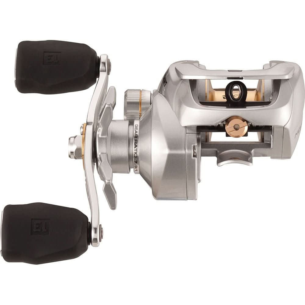 13 Fishing Modus C2 Baitcast Reel - 8.1:1 - RH - MODC2 - 8.1 - RH - Anchor Express