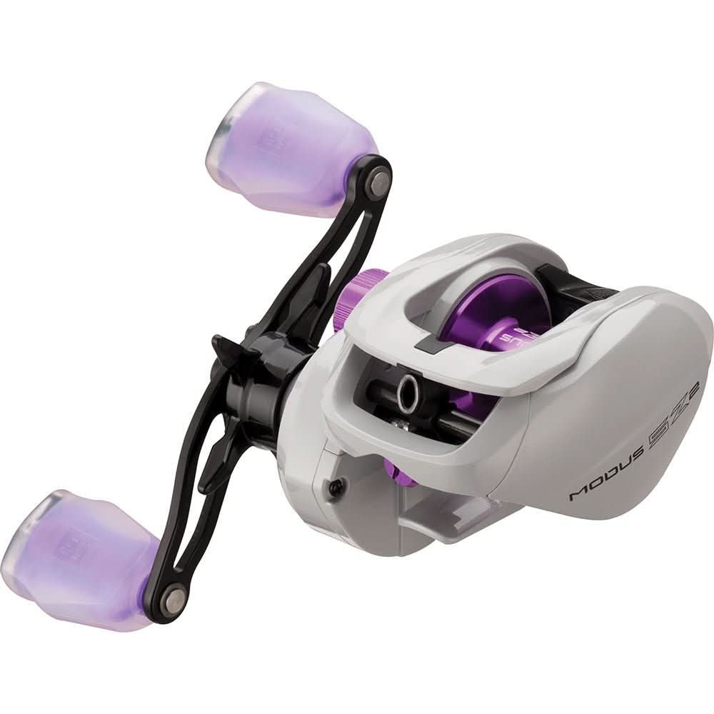 13 Fishing Modus SZ2 Baitcast Reel - 7.3:1 - RH - MODSZ2 - 7.3 - RH - Anchor Express