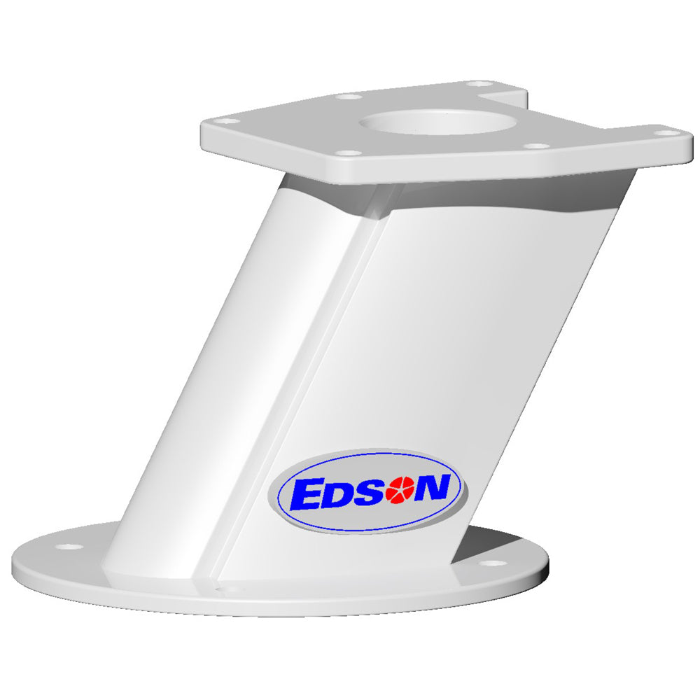 Edson Marine Vision Series Mount 6-Inch Aft Angled Mount - Model 68010 - 68010