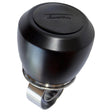 Edson Marine PowerKnob Sportsman Black - Ergonomic Steering Control for Boats and Off-Road Vehicles - 967-18BL