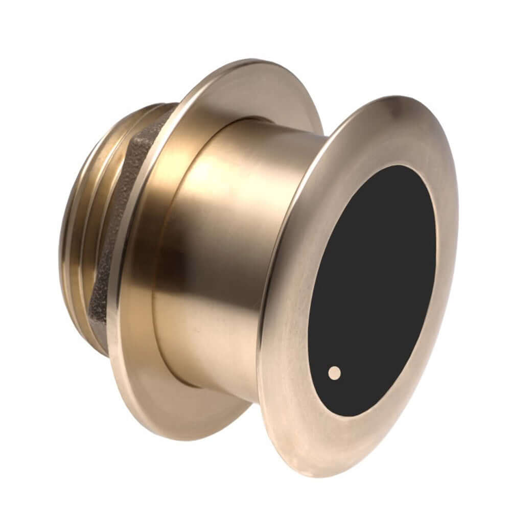 Garmin B175M Bronze 20 Thru-Hull Transducer - 1kW, 8-Pin - 010-11939-22