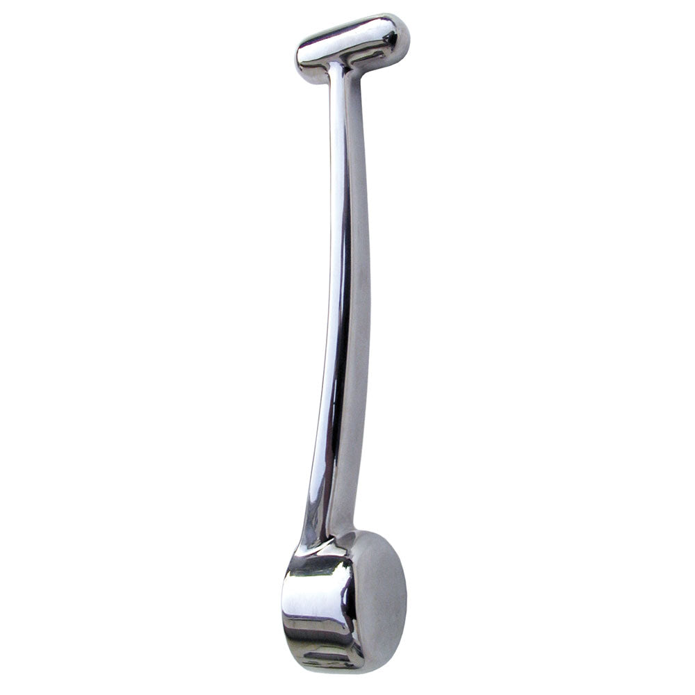 Schmitt Marine Palm Beach Control Arm - 316 Cast SS - 50015
