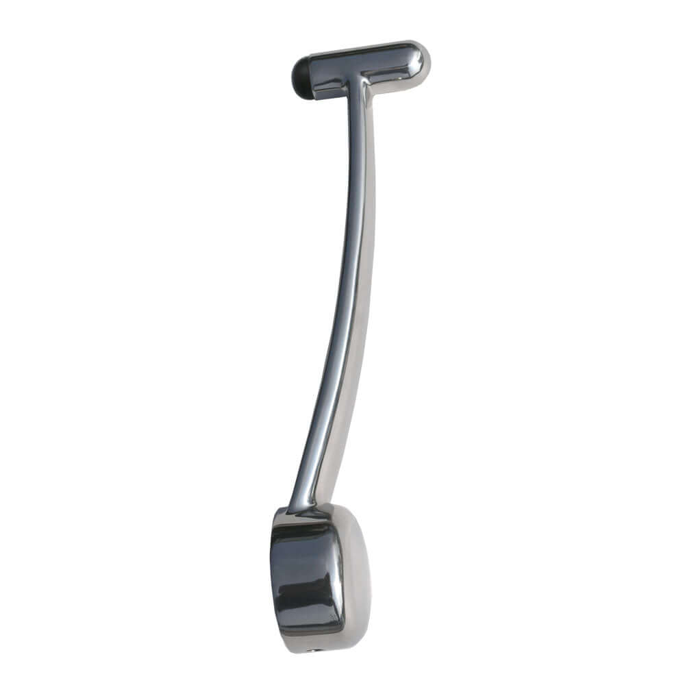Schmitt & Ongaro Yacht Arm w/Switch f/Bow Thruster - 316 Cast SS - 50016