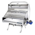 Magma Catalina II Classic Gas Grill * Portable Stainless Steel BBQ for Camping and Boating