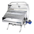 Magma Catalina 2 Gourmet Series Infrared Gas Grill - Portable Stainless Steel Design - A10-1218-2GS