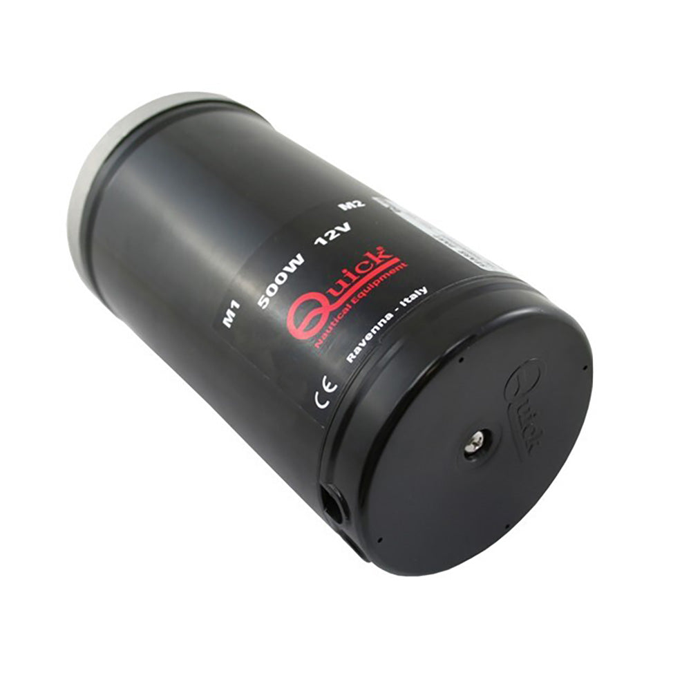 Quick OSP Motor f/DP2 512 Windlass - FVSSM0512000A00