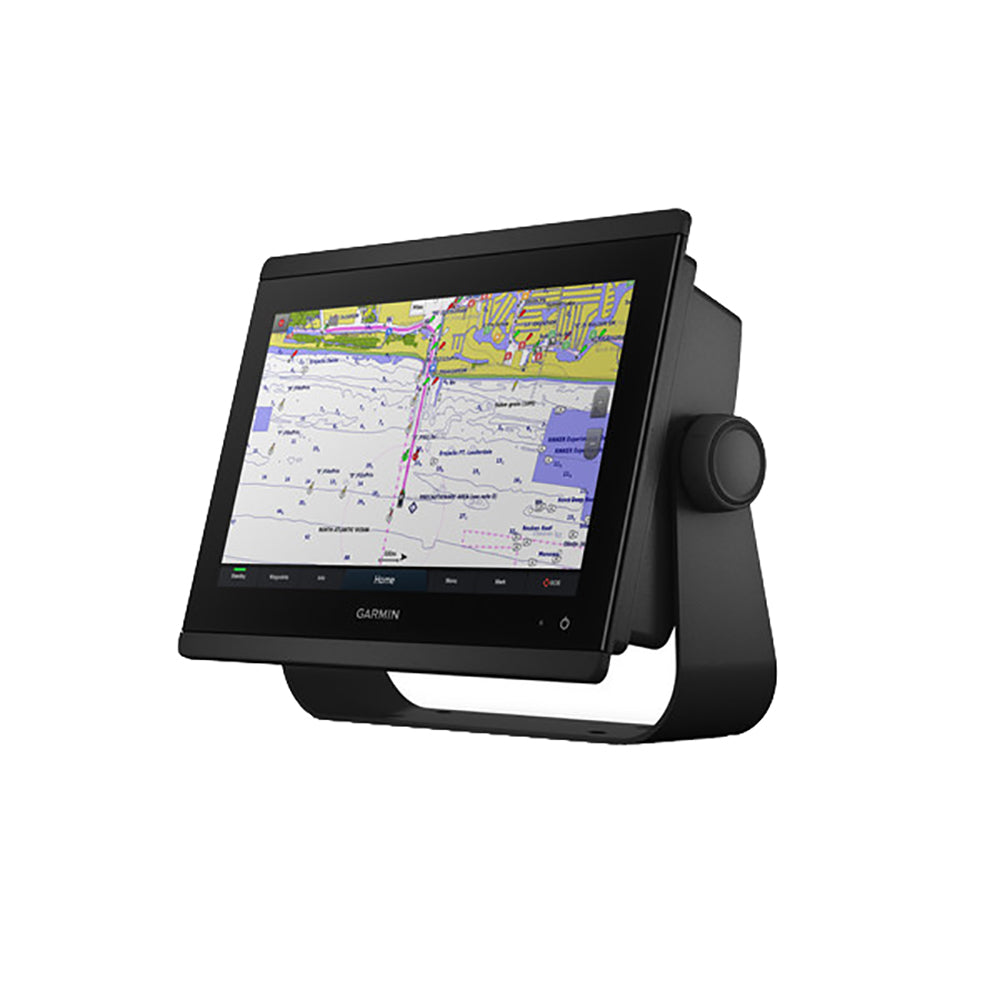Garmin GPSMAP 8412 12-Inch Chartplotter with Full HD IPS Touchscreen and Worldwide Basemap - 010-02092-00