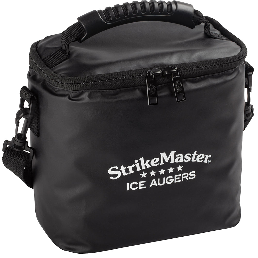 StrikeMaster Lithium 40V Battery Bag SBB2 for Safe and Convenient Battery Storage - SBB2