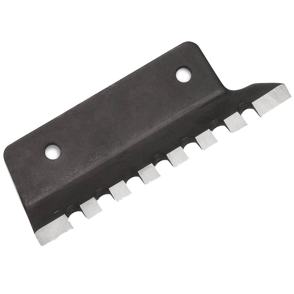 StrikeMaster Chipper 8.25-Inch Replacement Blade Part MB-825B for Mag and Cobra Units - MB-825B