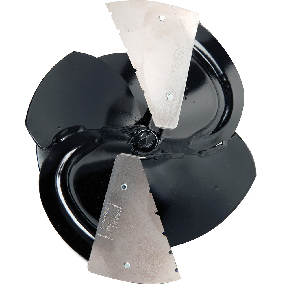 StrikeMaster Lazer Power 6" Replacement Blades - LPD-6PB