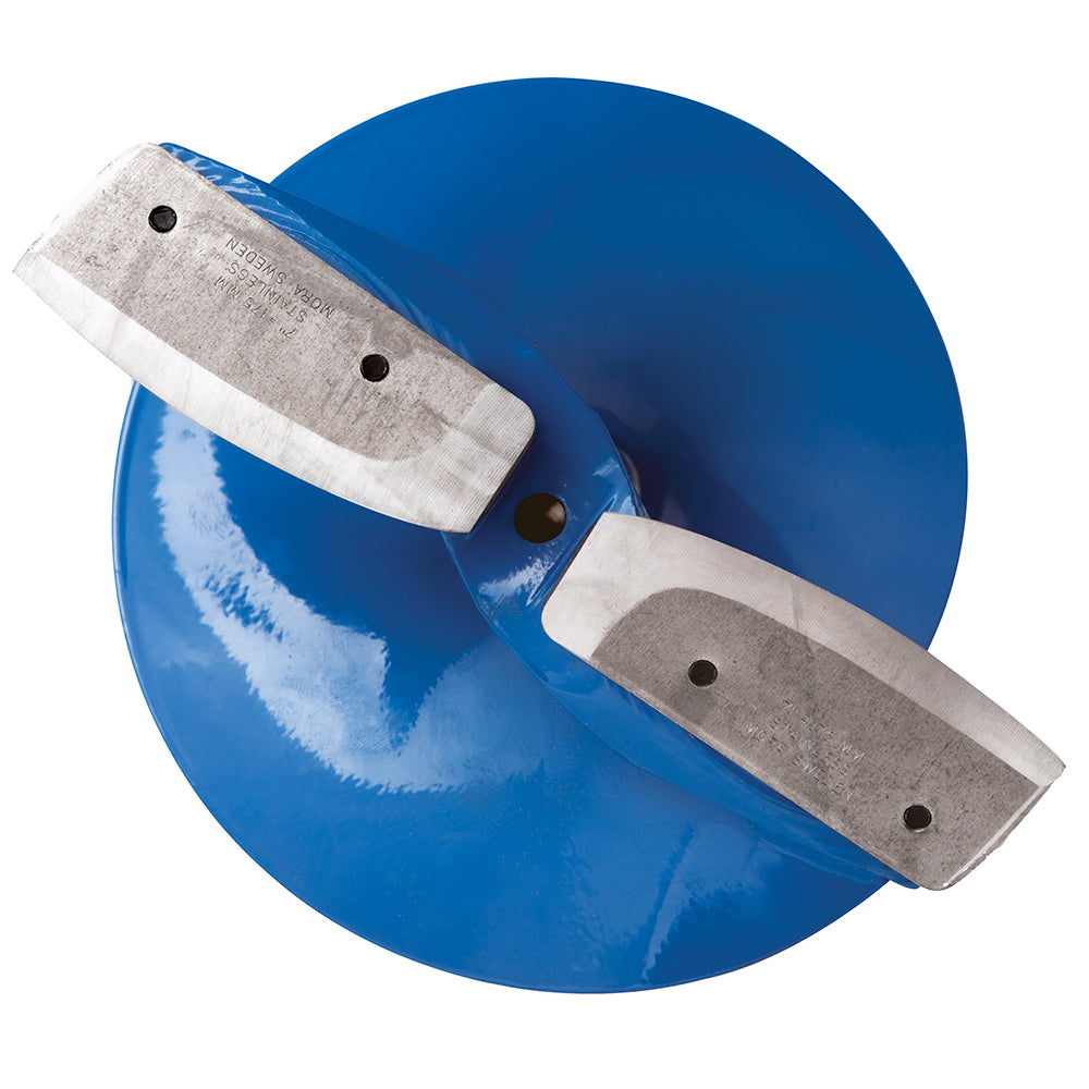 StrikeMaster MORA Hand 8" Replacement Blades - MD-8B