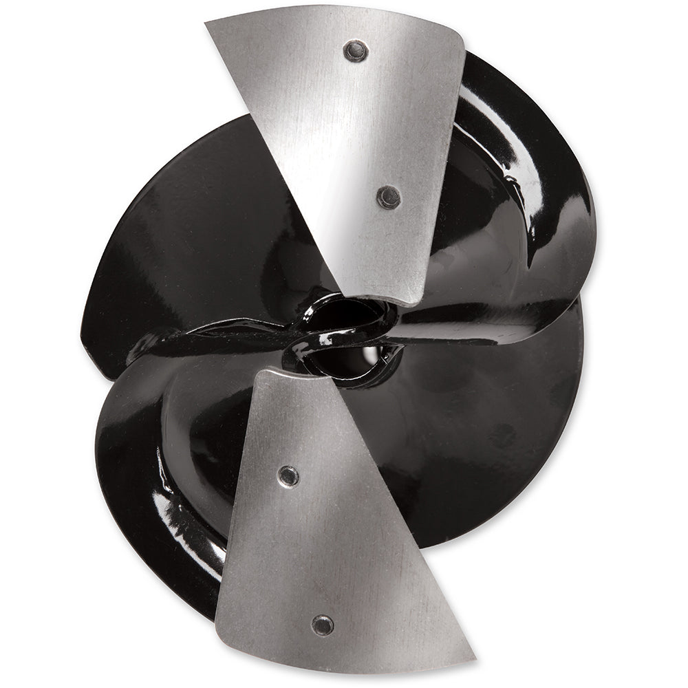 StrikeMaster Lazer Hand 6" Replacement Blades - LD-6B