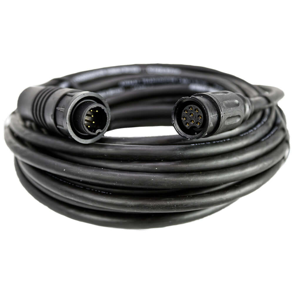 Airmar MM1-DT-9N Mix and Match Navico, Lowrance, Simrad 9-Pin Cable - MM1-DT-9N