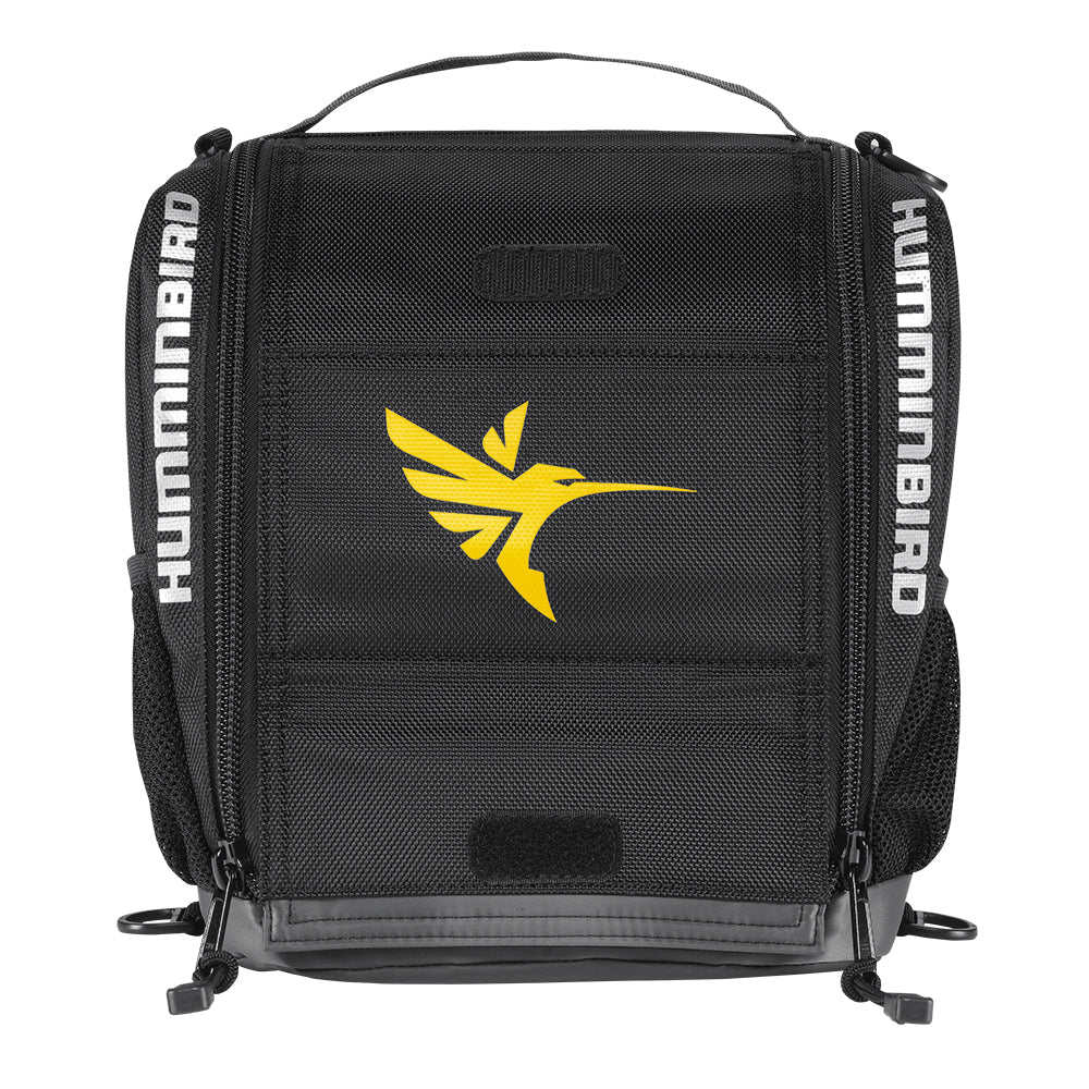 Humminbird ICE HELIX 5 CHIRP G3 Sonar Fishfinder with Full-Color HD Display - 411720-1